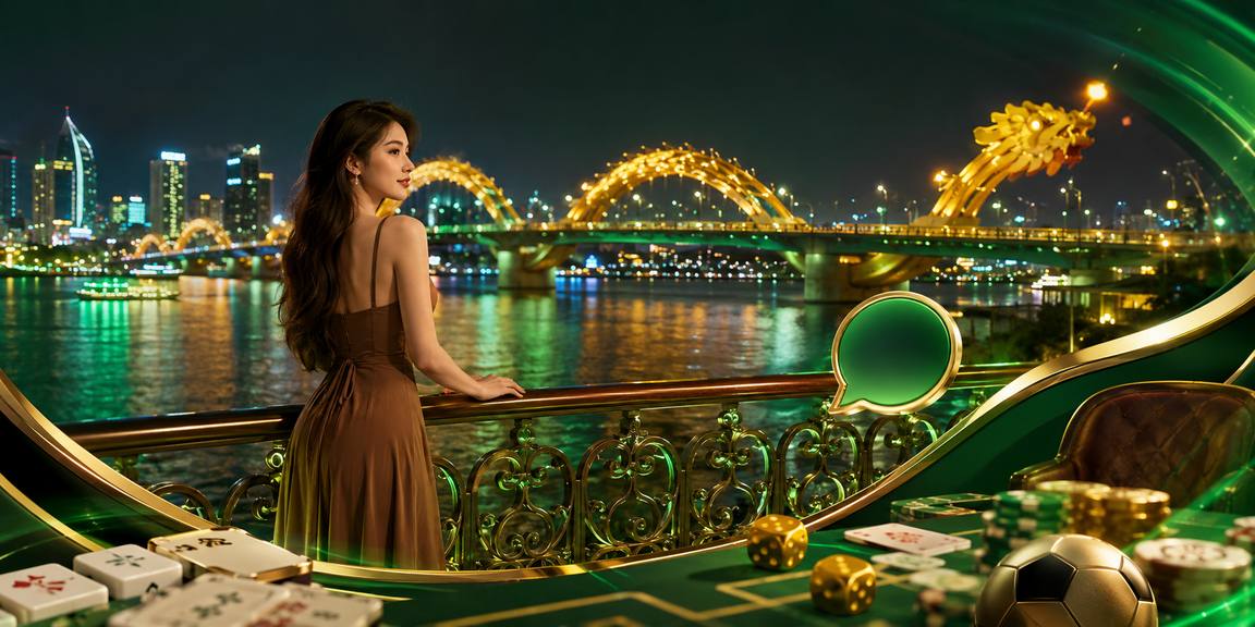 vn630 Live Casino
